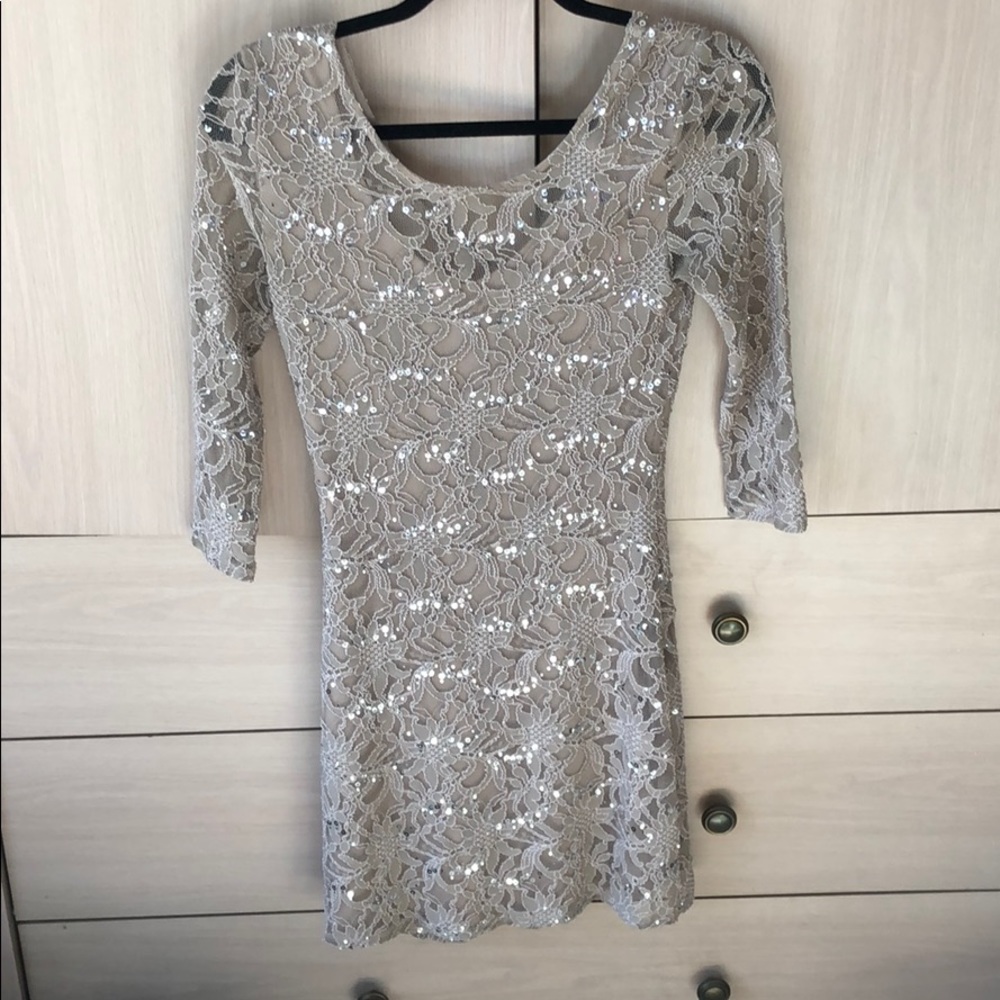 Chelsea & Violet dress, XS
